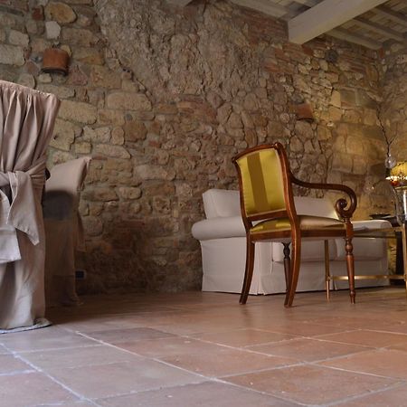 Bed and Breakfast Poesia 74 Rosignano Marittimo Esterno foto