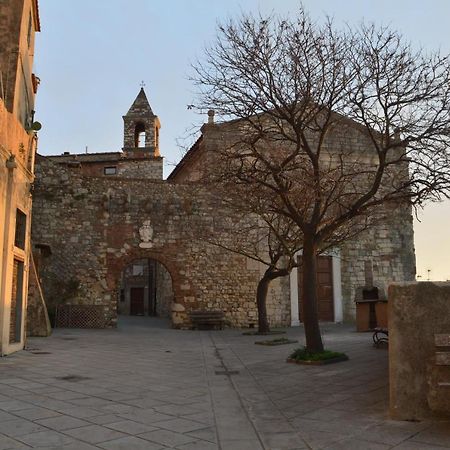 Bed and Breakfast Poesia 74 Rosignano Marittimo Esterno foto