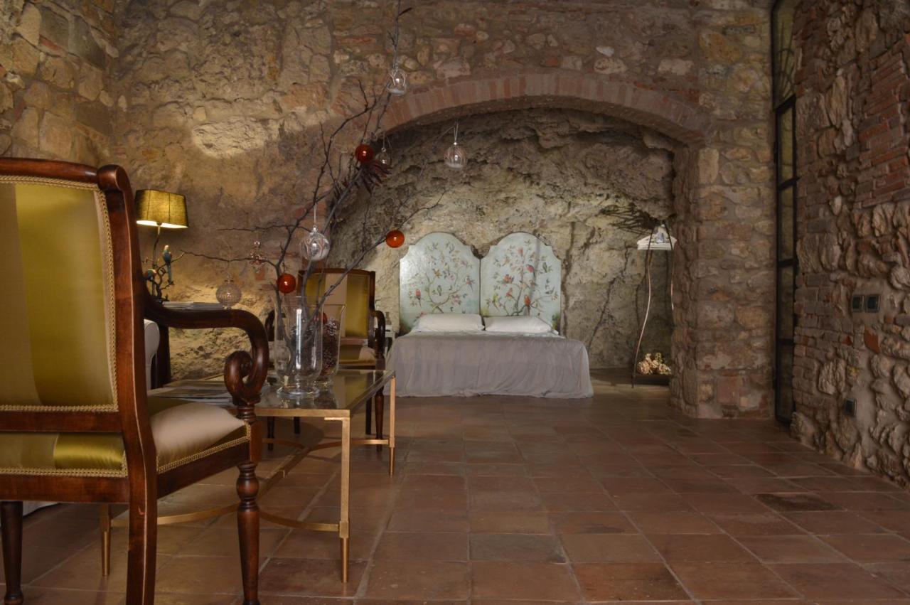 Bed and Breakfast Poesia 74 Rosignano Marittimo Esterno foto