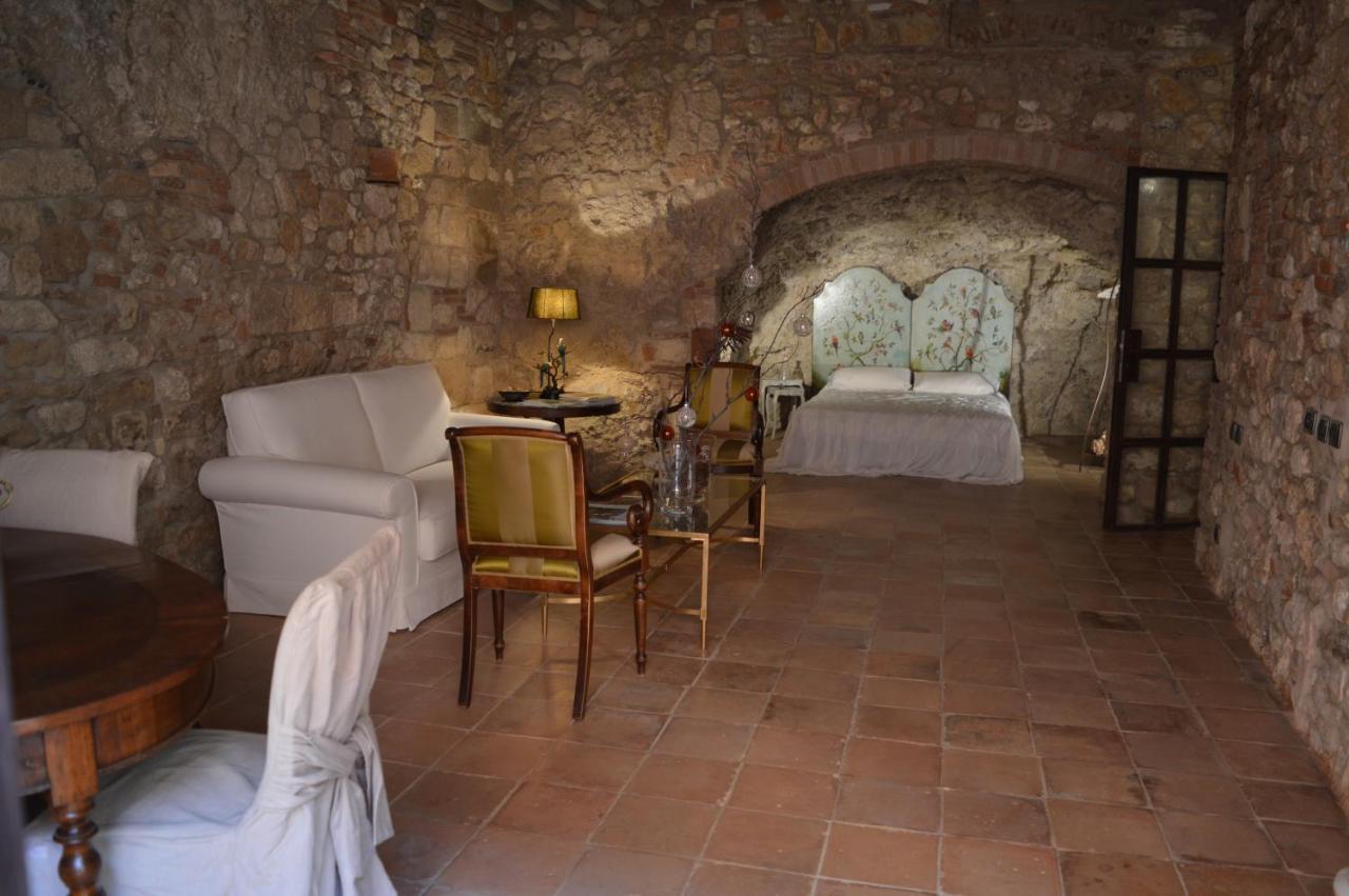 Bed and Breakfast Poesia 74 Rosignano Marittimo Esterno foto