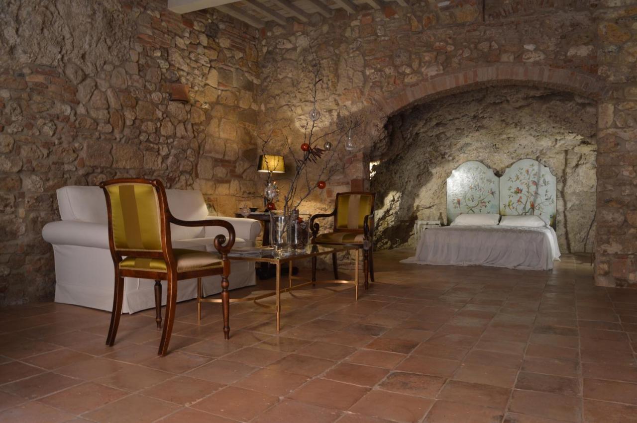 Bed and Breakfast Poesia 74 Rosignano Marittimo Esterno foto