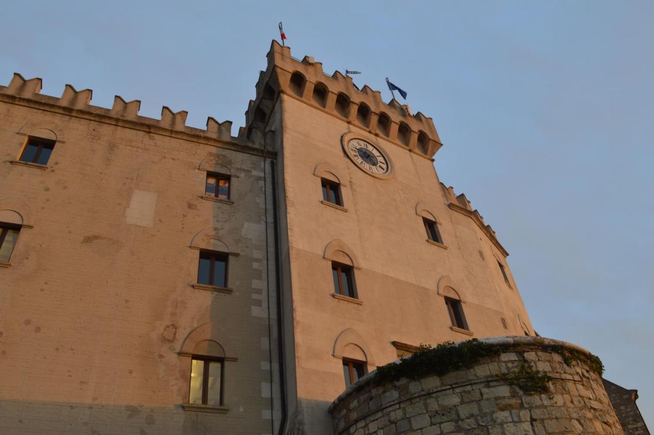 Bed and Breakfast Poesia 74 Rosignano Marittimo Esterno foto