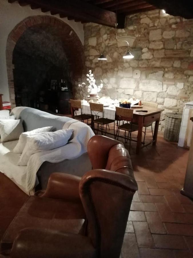 Bed and Breakfast Poesia 74 Rosignano Marittimo Esterno foto