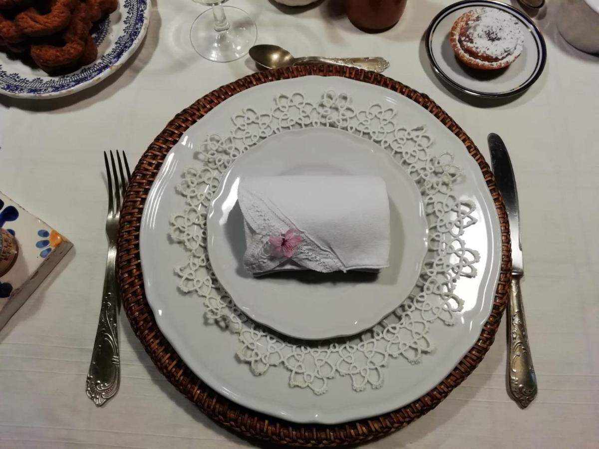 Bed and Breakfast Poesia 74 Rosignano Marittimo Esterno foto