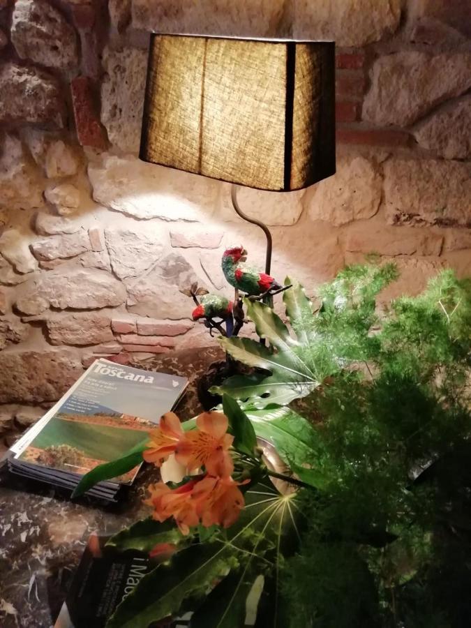 Bed and Breakfast Poesia 74 Rosignano Marittimo Esterno foto